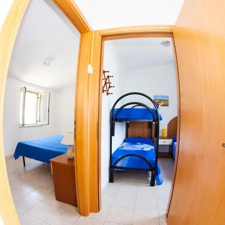 Village Due Elle Aldeamento Turístico 3*