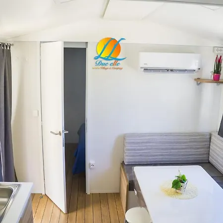 Village Due Elle Corigliano Calabro