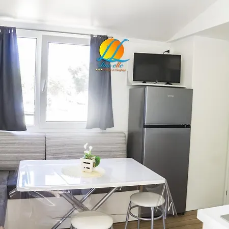 Village Due Elle Aldeamento Turístico Corigliano Calabro