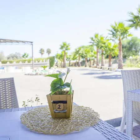 Village Due Elle 3* Corigliano Calabro