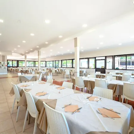 Aldeamento Turístico Village Due Elle Corigliano Calabro