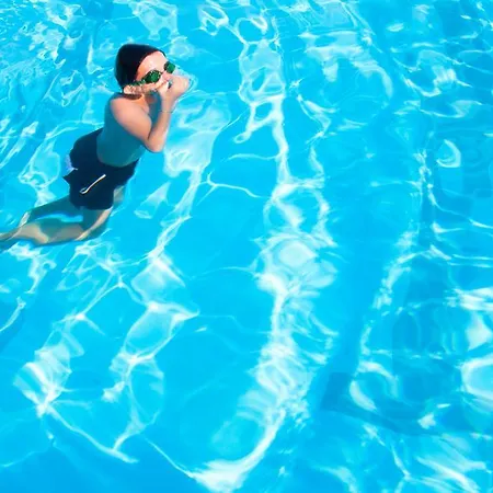 Village Due Elle Aldeamento Turístico 3*