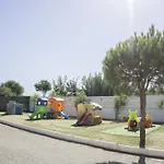 홀리데이파크 Village Due Elle 마리나 디 스키아보네아