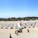 Village Due Elle 마리나 디 스키아보네아