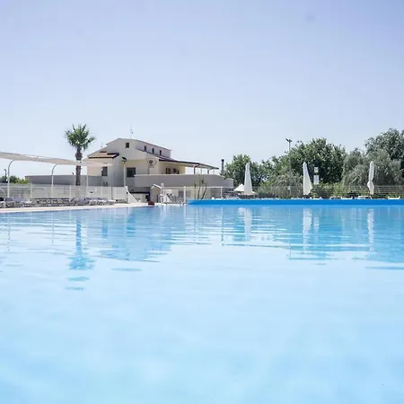 Holiday park Village Due Elle Corigliano Calabro