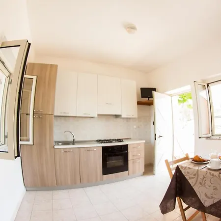 Üdülőpark Village Due Elle