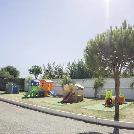 Holiday park Village Due Elle Corigliano Calabro