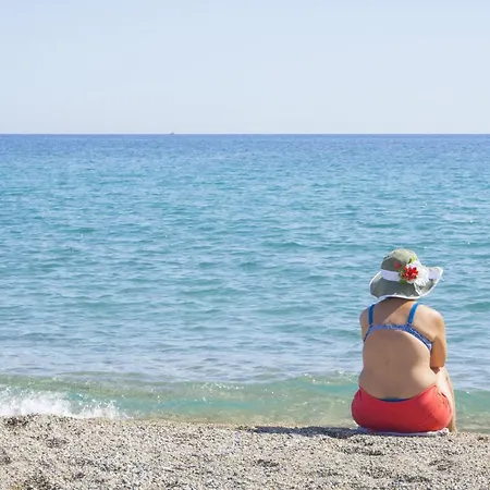 Holiday park Village Due Elle Corigliano Calabro