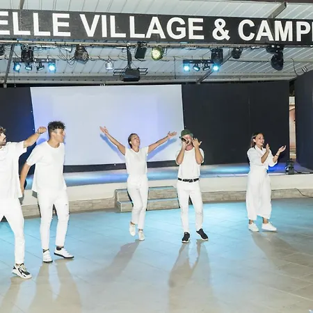 Village Due Elle Holiday park 3*