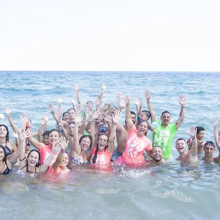 Holiday park Village Due Elle Corigliano Calabro