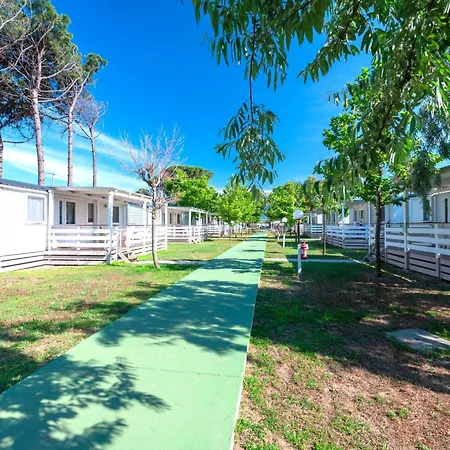 منتزه العطل Village Due Elle مارينا دي سكيافوني