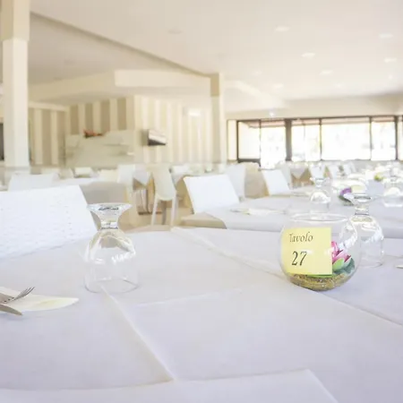 Village Due Elle 3*