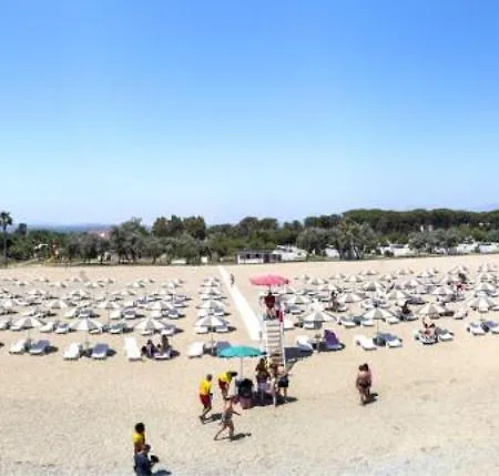 Village Due Elle Corigliano Calabro