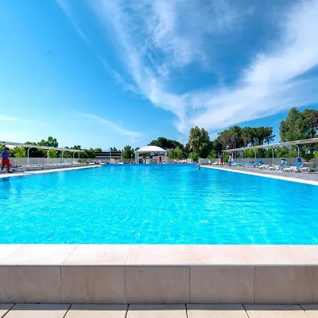 Village Due Elle Holiday park