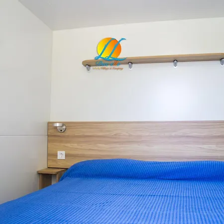 Village Due Elle Semesterpark 3*