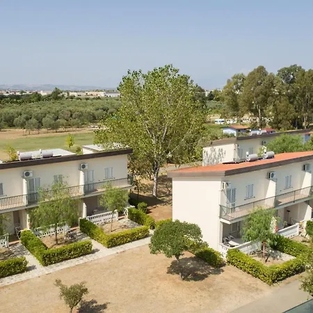 Village Due Elle 3*