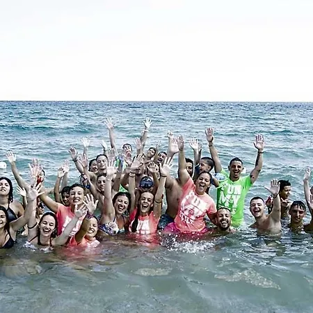 Holiday park Village Due Elle 3*