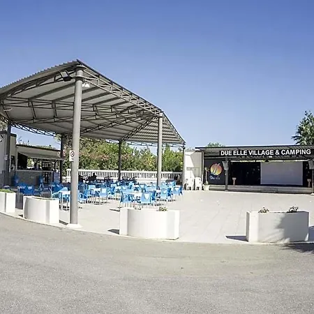 Holiday park Village Due Elle 3*
