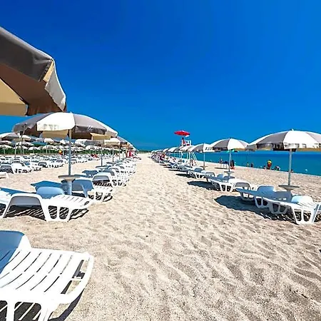 Village Due Elle Holiday park 3*