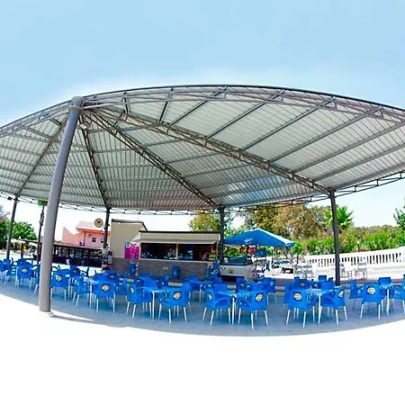 Holiday park Village Due Elle 3*