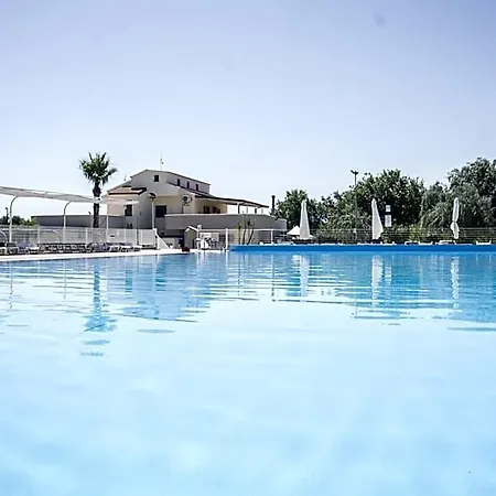 Village Due Elle 3*