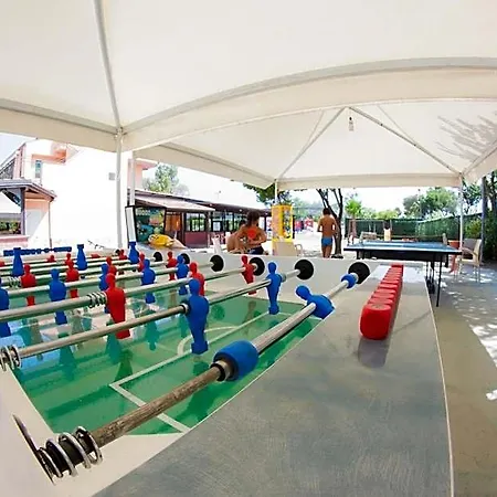 Village Due Elle 3*