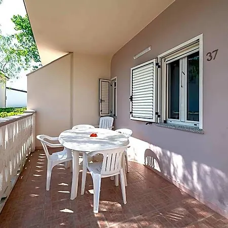 Holiday park Village Due Elle 3*
