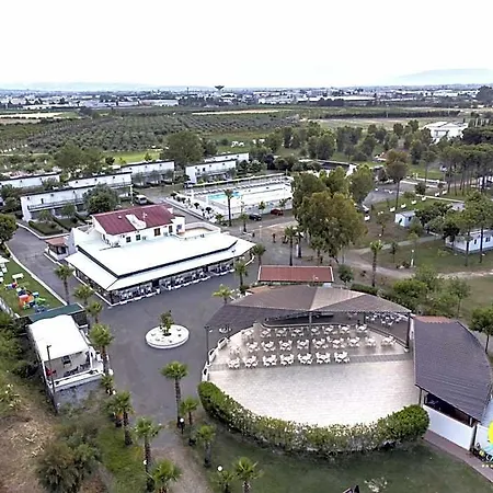Village Due Elle Holiday park 3*