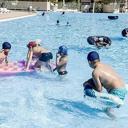 Parque de vacaciones Village Due Elle 3*