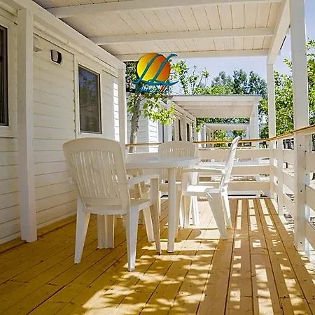 Village Due Elle Holiday park