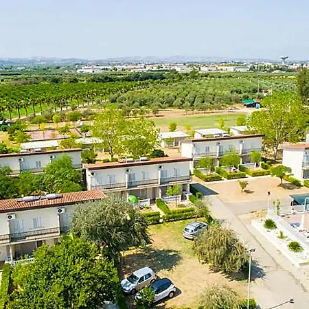Village Due Elle Parque de vacaciones