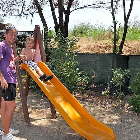 Village Due Elle Parque de vacaciones