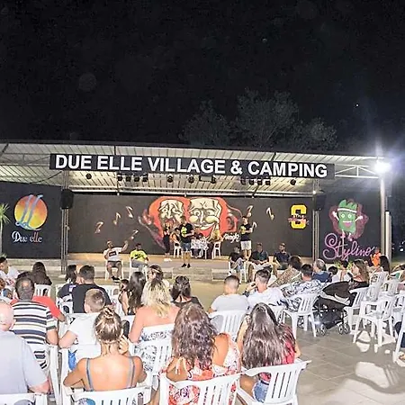 Village Due Elle