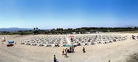 Village Due Elle Marina di Schiavonea