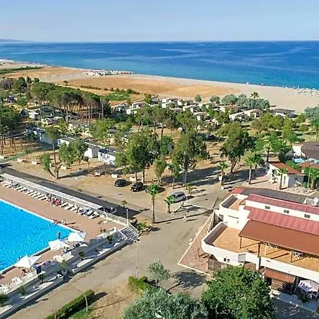 Village Due Elle 3* Marina di Schiavonea