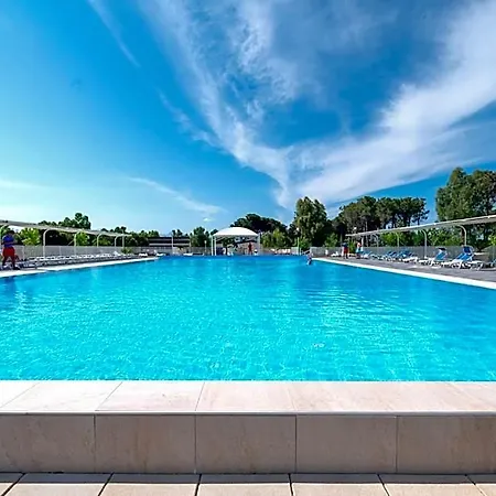 Parque de vacaciones Village Due Elle 3*