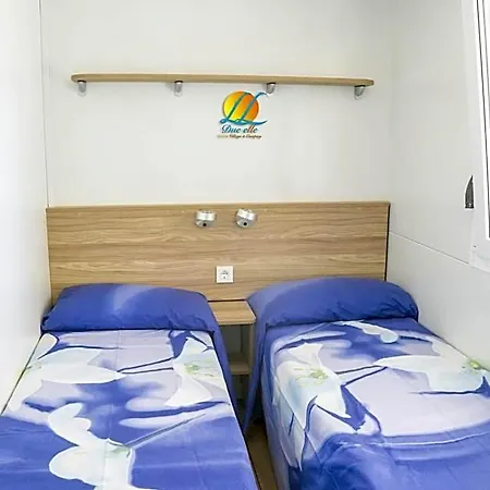 Semesterpark Village Due Elle 3*