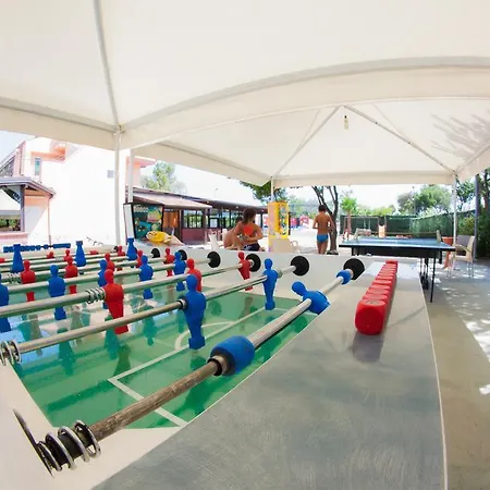 Village Due Elle 3* Corigliano Calabro