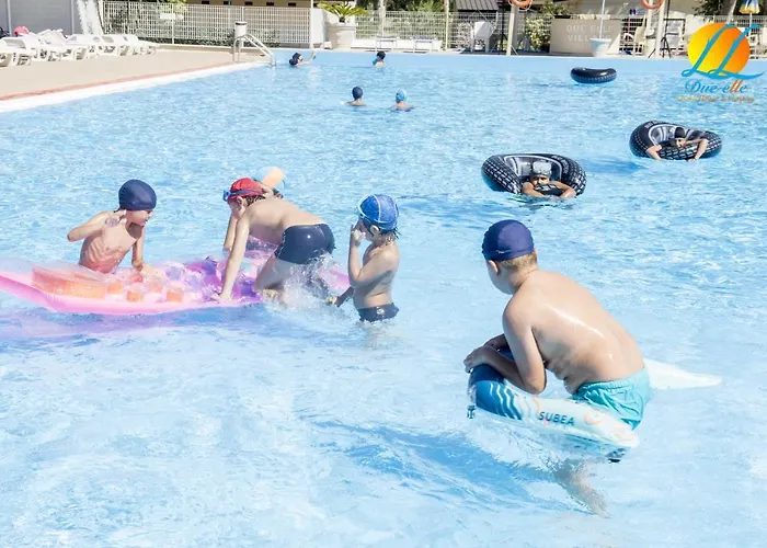 Village Due Elle Semesterpark