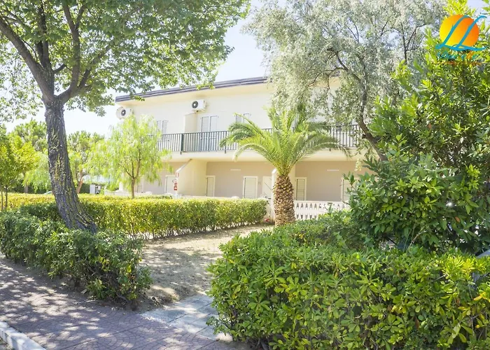 Semesterpark Village Due Elle