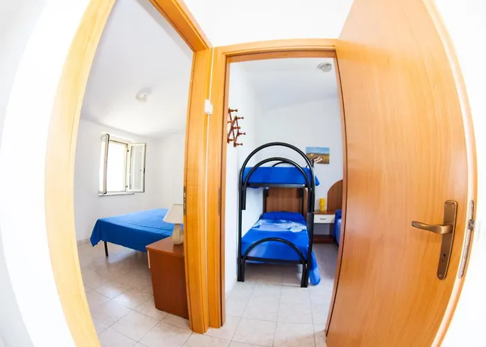 Village Due Elle Semesterpark 3*