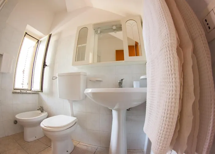 Village Due Elle Marina di Schiavonea