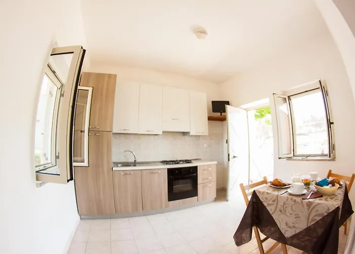 Semesterpark Village Due Elle