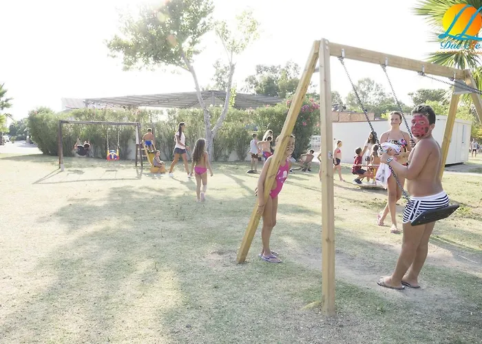 Village Due Elle Semesterpark