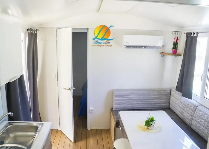 Village Due Elle Corigliano Calabro