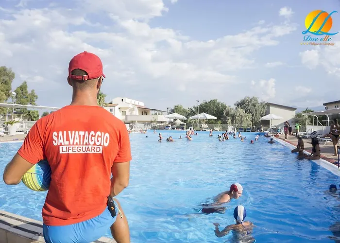 Village Due Elle Marina di Schiavonea