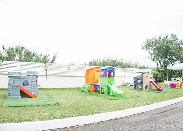 Village Due Elle Marina di Schiavonea