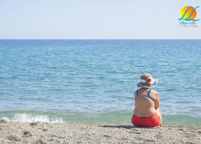 Village de vacances Village Due Elle Corigliano Calabro