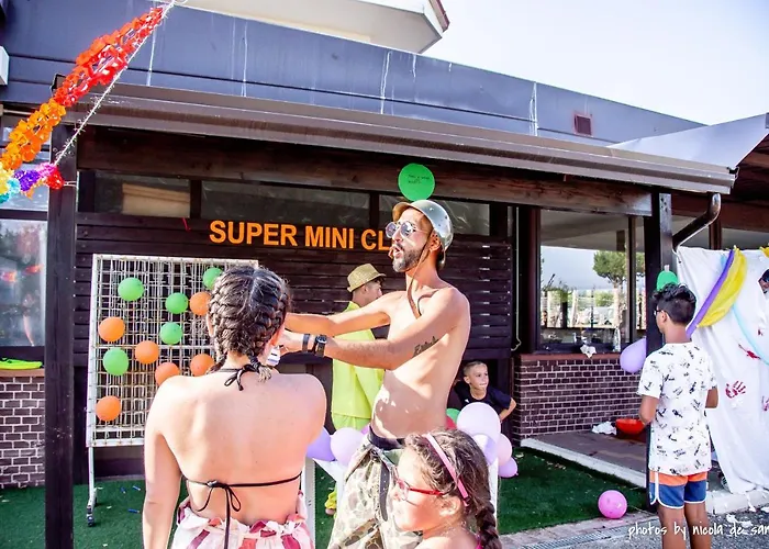 Village Due Elle Village de vacances