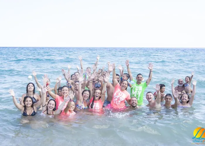 Semesterpark Village Due Elle Corigliano Calabro